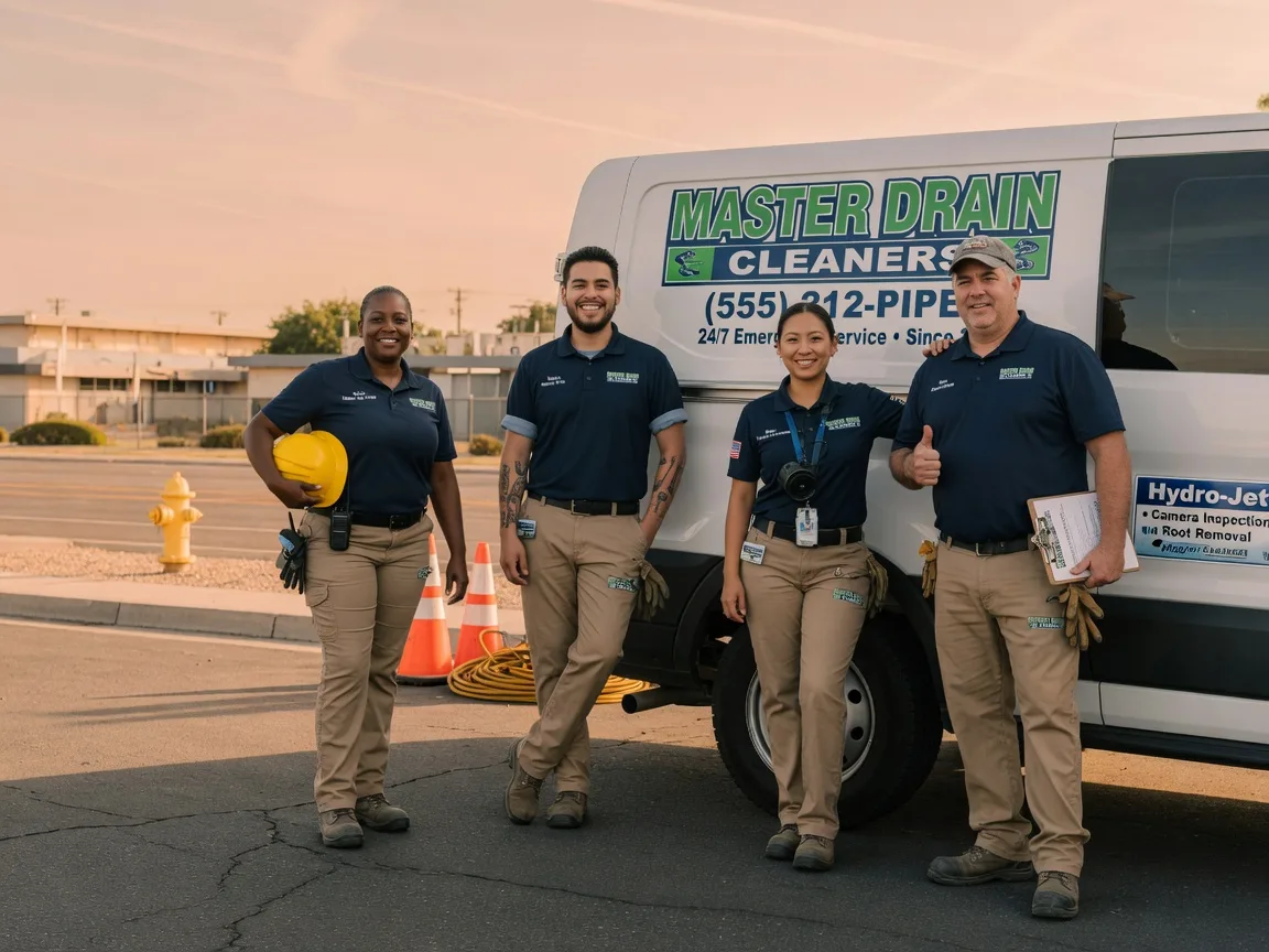 Drain Cleaning company in Pine Plains, NY